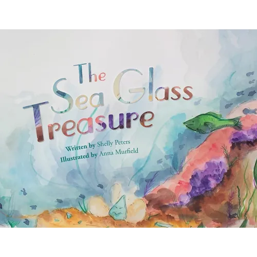The Sea Glass Treasure