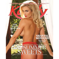 Kandy Magazine Volume 13 Issue 5: Kandy Glamour Midsummer Sweets