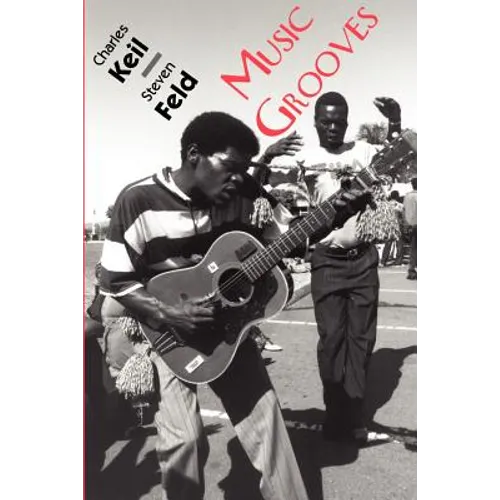 Music Grooves
