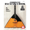 Complete Balalaika Book