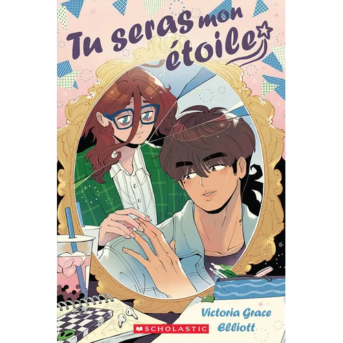 Tu Seras Mon Étoile