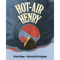 Hot-Air Henry (Reading Rainbow Books)
