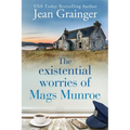 The Existential Worries of Mags Munroe