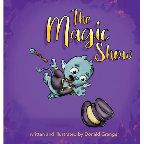 The Magic Show