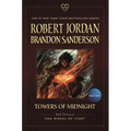 Towers of Midnight: Book Thirteen of the Wheel of Time