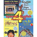 4 Spanish-English Books for Kids