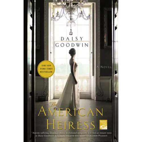The American Heiress