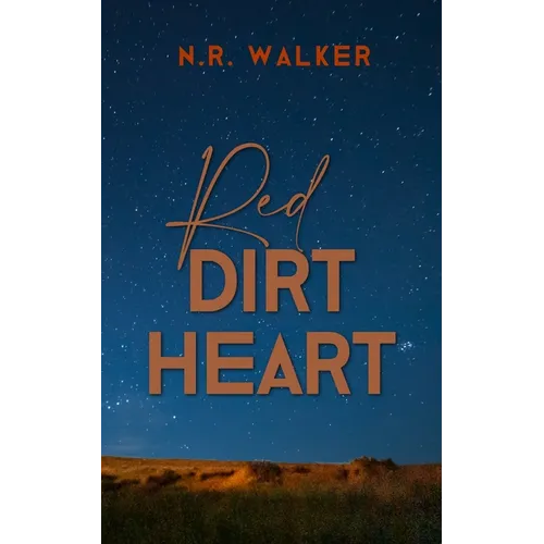 Red Dirt Heart