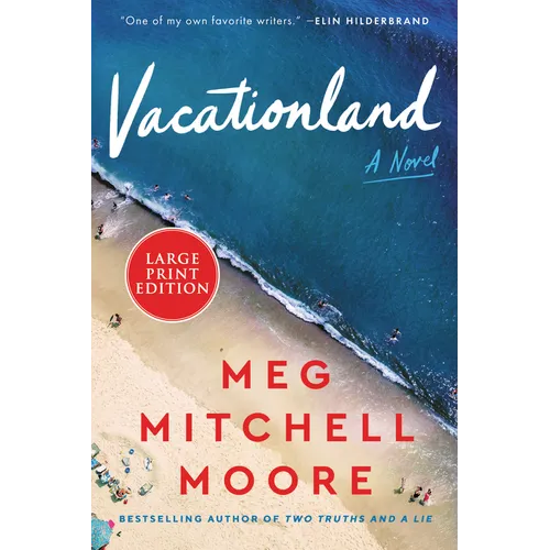 Vacationland