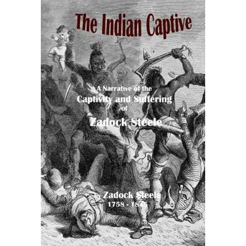 The Indian Captive