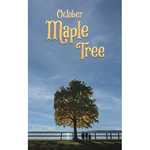 October Maple Tree