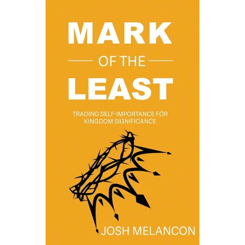 Mark of the Least
