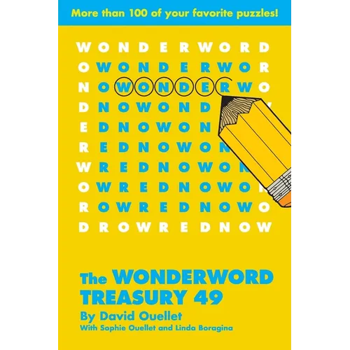 Wonderword Treasury 49