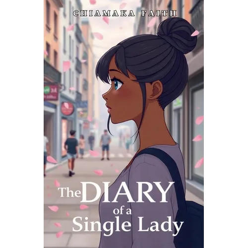 Diary Of A Single Lady