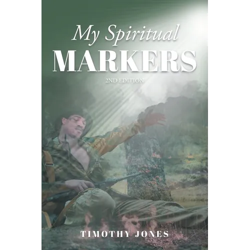 My Spiritual Markers