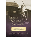 Stone House Stories: The Memoir of a Free-Range Kid