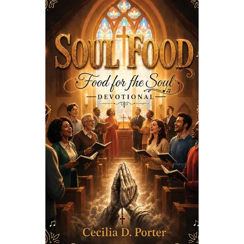 Soul Food: Food for the Soul