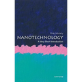 Nanotechnology: A Very Short Introduction
