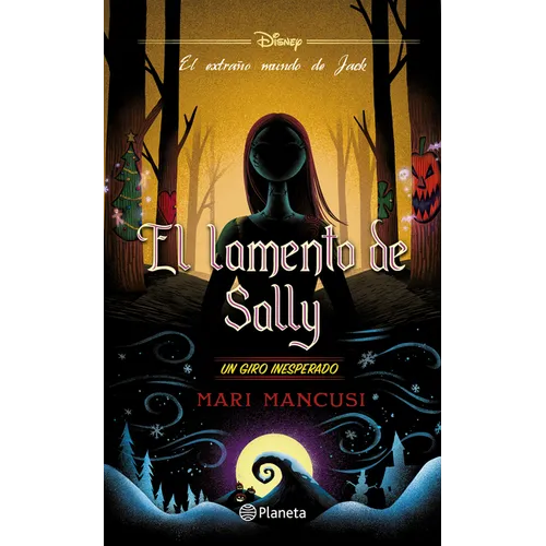 El Lamento de Sally: Un Giro Inesperado / Sally's Lament