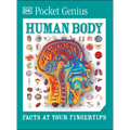 Pocket Genius Human Body: Facts at Your Fingertips