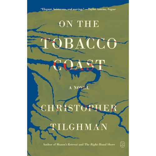 On the Tobacco Coast