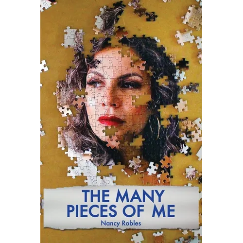 The Many Pieces of Me