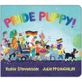 Pride Puppy!
