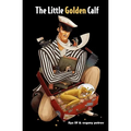 The Little Golden Calf
