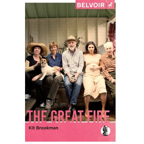 The Great Fire