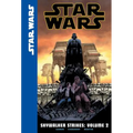 Skywalker Strikes: Volume 2