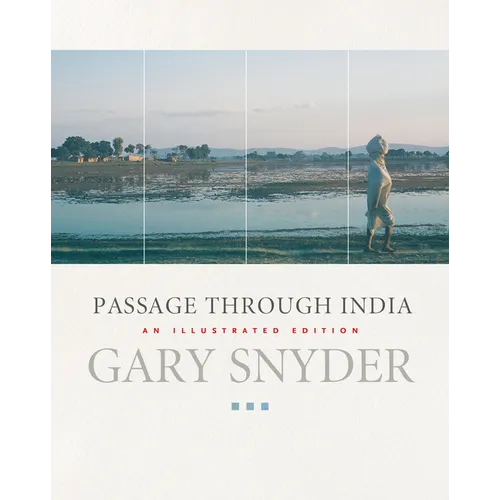 Passage Through India