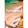 Lonely Planet Portuguese Phrasebook & Dictionary