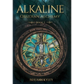 Alkaline: Obsidian Alchemy, Book 2