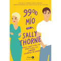 99 % Mío (99 Percent Mine)