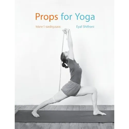Props for Yoga: Standing Poses