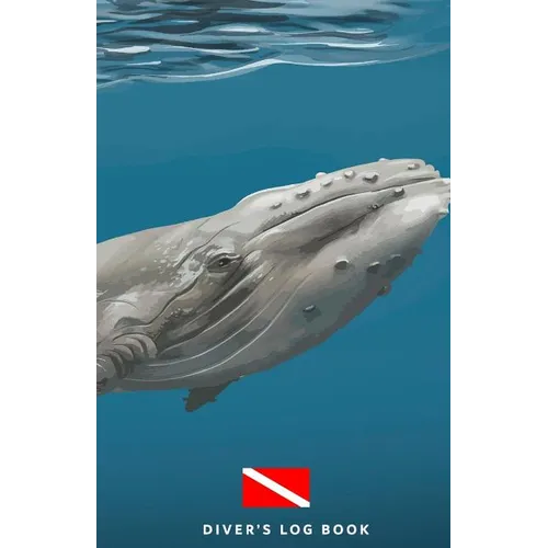 Diver's Log Book: scuba diving log book 100 dives