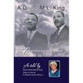 Ad and ML King: Two Brothers Who Dared to Dream