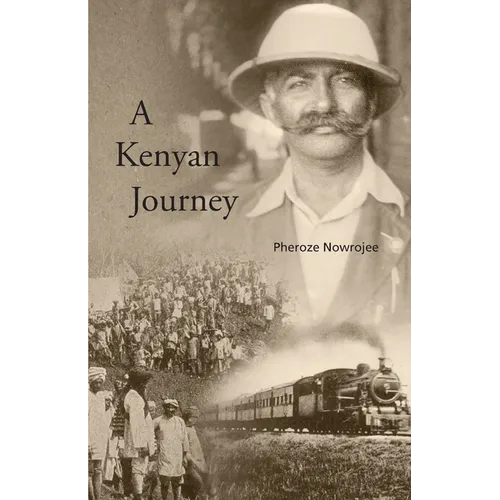 A Kenyan Journey