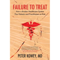 Failure to Treat
