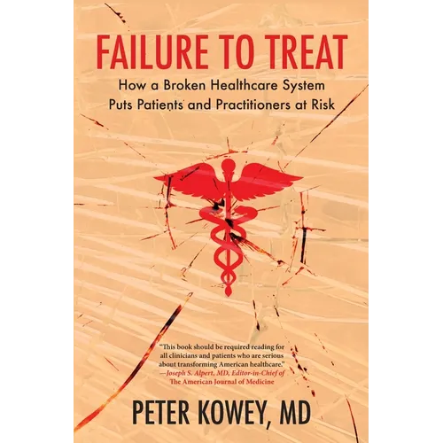Failure to Treat