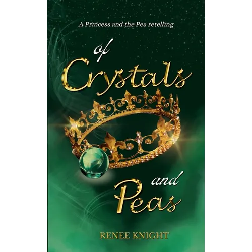 Of Crystals and Peas