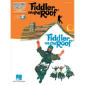 Fiddler on the Roof: Broadway Singer's Edition