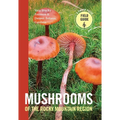 Mushrooms of the Rocky Mountain Region