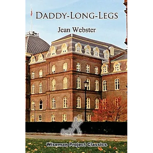 Daddy-Long-Legs