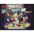 Inkwell Shorts