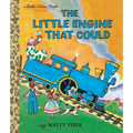 The Little Engine That Could
