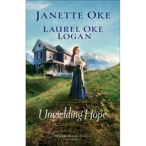 Unyielding Hope