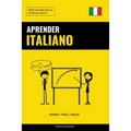 Aprender Italiano - Rápido / Fácil / Eficaz: 2000 Vocablos Claves