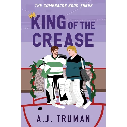 King of the Crease