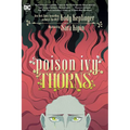 Poison Ivy: Thorns